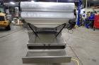 2017 Rondo Compas Hd Dough Sheeter
